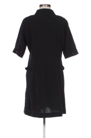 Рокля Marina Sport by Marina Rinaldi, Размер XL, Цвят Черен, Цена 121,14 €