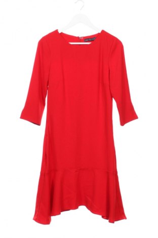 Рокля Marks & Spencer, Размер S, Цвят Червен, Цена 15,33 €