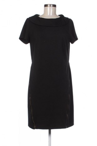 Рокля Marks & Spencer, Размер L, Цвят Черен, Цена 7,66 €