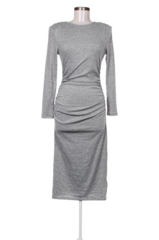 Рокля Marks & Spencer, Размер S, Цвят Сив, Цена 25,56 €