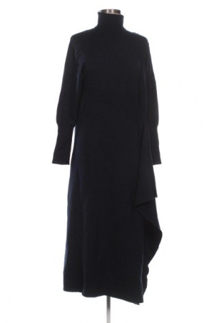 Rochie Marks & Spencer Autograph, Mărime L, Culoare Albastru, Preț 179,99 Lei