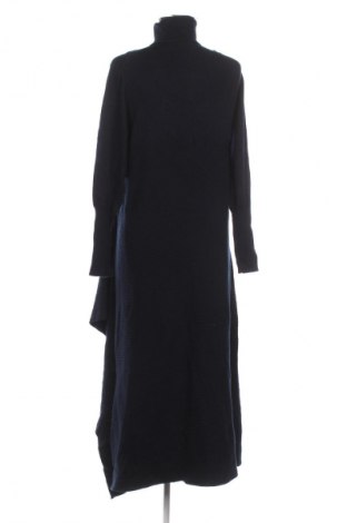 Rochie Marks & Spencer Autograph, Mărime L, Culoare Albastru, Preț 179,99 Lei