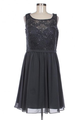 Kleid Mascara, Größe L, Farbe Grau, Preis 75,99 €