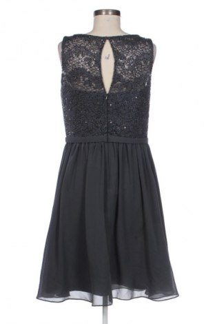 Kleid Mascara, Größe L, Farbe Grau, Preis 75,99 €