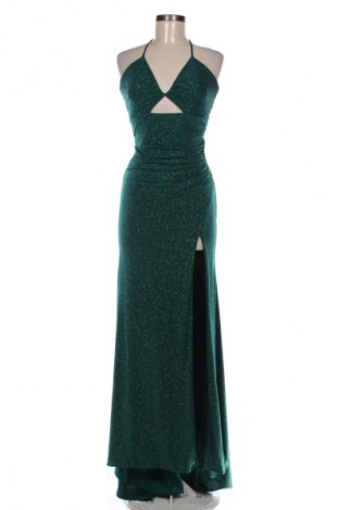 Φόρεμα Mascara, Μέγεθος XXS, Χρώμα Πράσινο, Τιμή 97,99 €