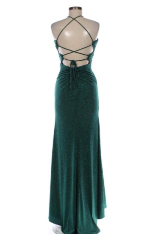 Φόρεμα Mascara, Μέγεθος XXS, Χρώμα Πράσινο, Τιμή 97,99 €