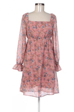 Šaty  Mass, Velikost L, Barva Vícebarevné, Cena  624,00 Kč