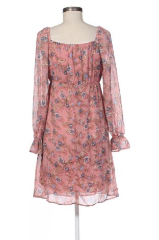 Šaty  Mass, Velikost L, Barva Vícebarevné, Cena  624,00 Kč
