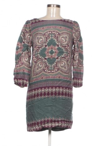 Rochie Massimo Dutti, Mărime M, Culoare Multicolor, Preț 69,99 Lei