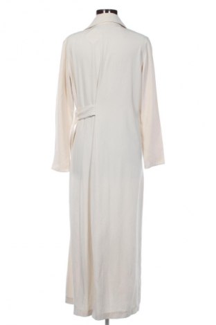 Šaty  Massimo Dutti, Veľkosť L, Farba Béžová, Cena  49,95 €