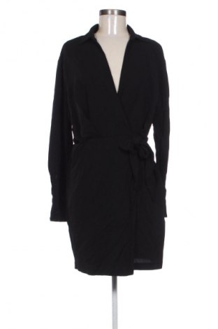 Rochie Massimo Dutti, Mărime M, Culoare Negru, Preț 203,32 Lei