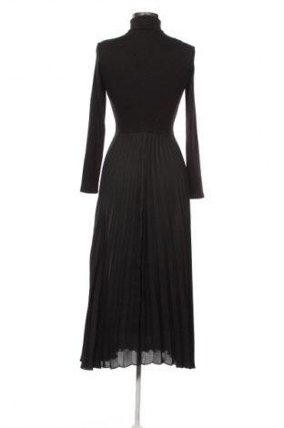 Φόρεμα Massimo Dutti, Μέγεθος XS, Χρώμα Μαύρο, Τιμή 93,62 €