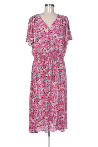 Rochie Mauvette, Mărime XL, Culoare Multicolor, Preț 246,99 Lei