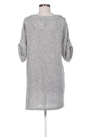 Šaty  Max Studio, Velikost L, Barva Šedá, Cena  819,00 Kč