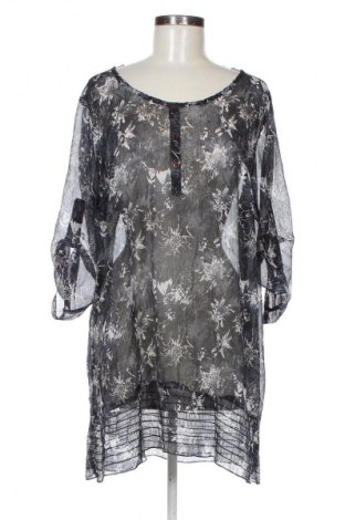 Sukienka Maxi Blue, Rozmiar L, Kolor Kolorowy, Cena 31,99 zł