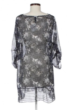 Sukienka Maxi Blue, Rozmiar L, Kolor Kolorowy, Cena 31,99 zł