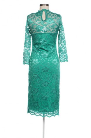 Šaty  Mayaadi, Velikost L, Barva Zelená, Cena  529,00 Kč