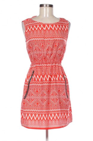 Kleid Mela Loves London, Größe M, Farbe Mehrfarbig, Preis 5,99 €