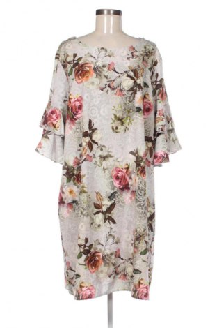 Šaty  Melissa, Velikost XXL, Barva Vícebarevné, Cena  899,00 Kč