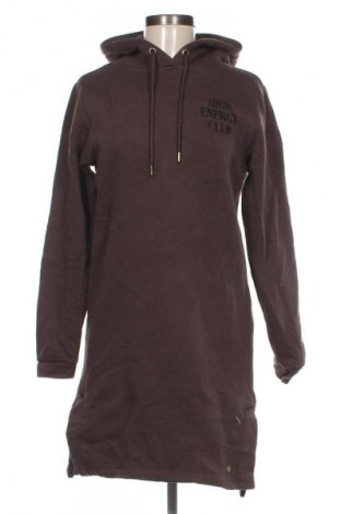 Šaty  Melting Stockholm, Velikost S, Barva Hnědá, Cena  269,00 Kč