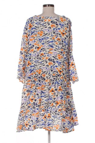Rochie Mia Moda, Mărime 4XL, Culoare Multicolor, Preț 76,99 Lei
