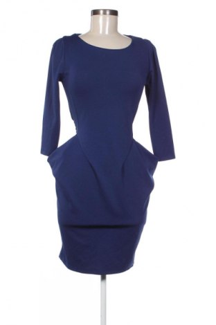 Rochie Miss Chic, Mărime S, Culoare Argintiu, Preț 104,99 Lei