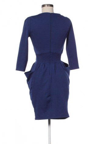 Rochie Miss Chic, Mărime S, Culoare Argintiu, Preț 104,99 Lei