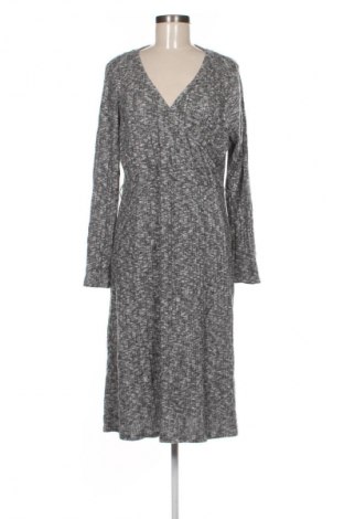 Sukienka Miss Etam, Rozmiar XL, Kolor Szary, Cena 24,99 zł