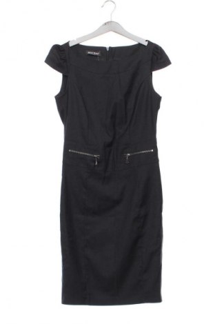 Šaty  Miss Miss By Valentina, Velikost S, Barva Šedá, Cena  549,00 Kč