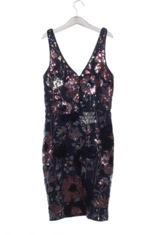 Φόρεμα Miss Ord, Μέγεθος XS, Χρώμα Πολύχρωμο, Τιμή 40,48 €