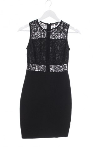 Šaty  Miss Selfridge, Velikost XXS, Barva Černá, Cena  169,00 Kč