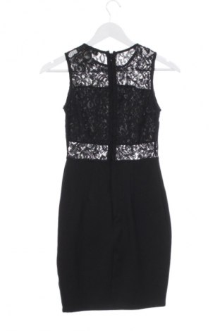 Šaty  Miss Selfridge, Velikost XXS, Barva Černá, Cena  169,00 Kč