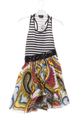 Šaty  Miss Sixty, Velikost XS, Barva Vícebarevné, Cena  1 267,00 Kč