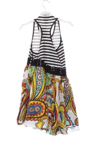 Šaty  Miss Sixty, Velikost XS, Barva Vícebarevné, Cena  1 267,00 Kč