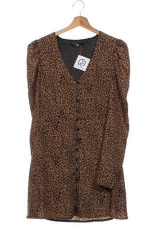 Φόρεμα Missguided, Μέγεθος S, Χρώμα Πολύχρωμο, Τιμή 14,99 €