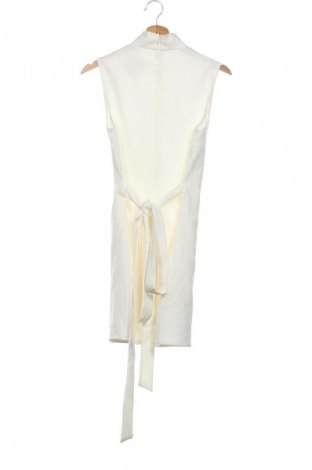 Rochie Missguided, Mărime S, Culoare Ecru, Preț 70,99 Lei