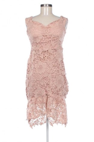 Рокля Missguided, Размер M, Цвят Бежов, Цена 12,27 €