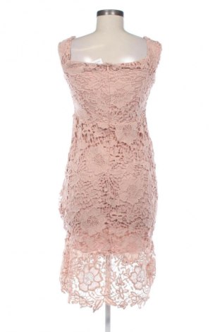 Рокля Missguided, Размер M, Цвят Бежов, Цена 12,27 €