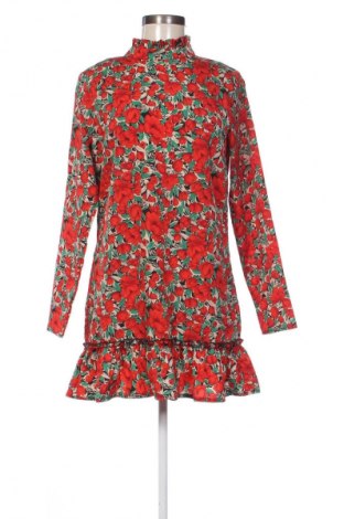 Šaty  Missguided, Velikost M, Barva Vícebarevné, Cena  169,00 Kč