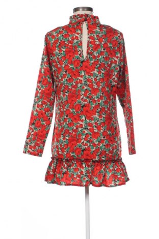 Šaty  Missguided, Velikost M, Barva Vícebarevné, Cena  169,00 Kč