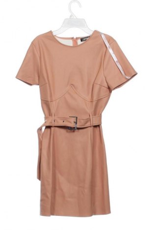 Šaty  Missguided, Velikost XS, Barva Béžová, Cena  679,00 Kč