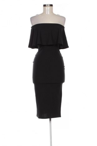 Рокля Missguided, Размер S, Цвят Черен, Цена 20,45 €