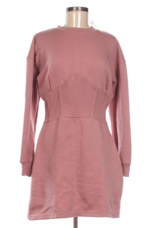 Рокля Missguided, Размер M, Цвят Розов, Цена 21,38 €