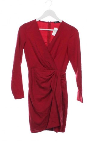 Rochie Mohito, Mărime XXS, Culoare Roșu, Preț 33,99 Lei