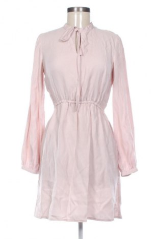 Φόρεμα Mohito, Μέγεθος XS, Χρώμα Σάπιο μήλο, Τιμή 18,99 €