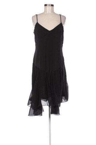 Kleid Mohito, Größe L, Farbe Schwarz, Preis 19,99 €