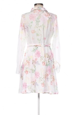 Šaty  Mohito, Velikost M, Barva Vícebarevné, Cena  939,00 Kč