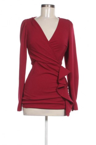 Rochie Mohito, Mărime XXS, Culoare Roșu, Preț 81,99 Lei