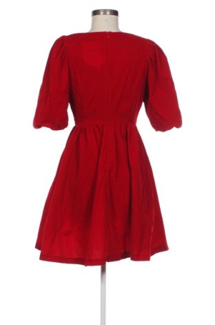 Kleid Mohito, Größe S, Farbe Rot, Preis € 32,99