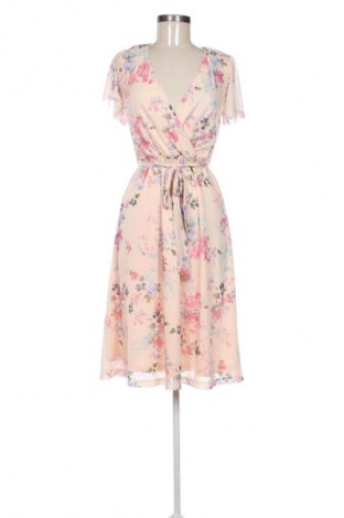 Рокля Mohito, Размер XXS, Цвят Многоцветен, Цена 11,24 €